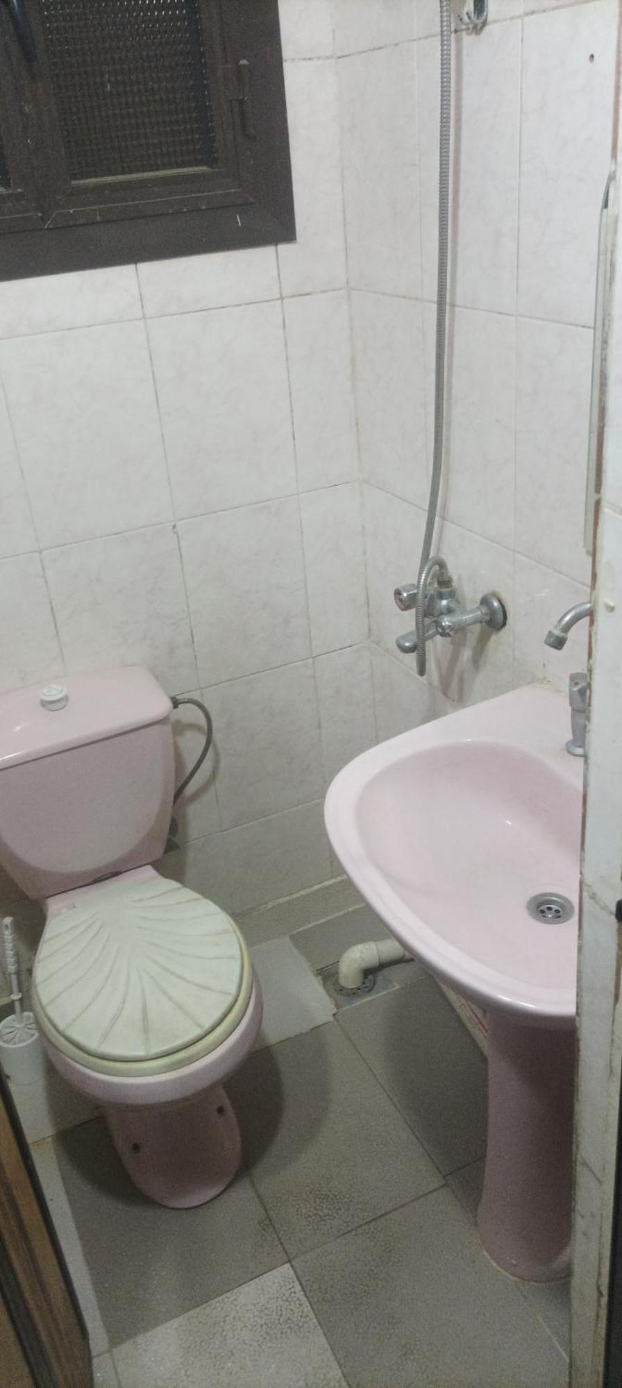 الدقي Apartment *